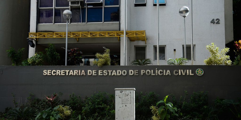 Police seize homemade bombs and say group would carry out attack in Rio