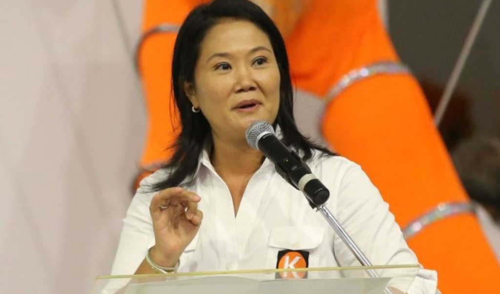 Political crisis: the role of Fuerza Popular so that Peru has 8 presidents in 10 years