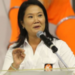 Political crisis: the role of Fuerza Popular so that Peru has 8 presidents in 10 years