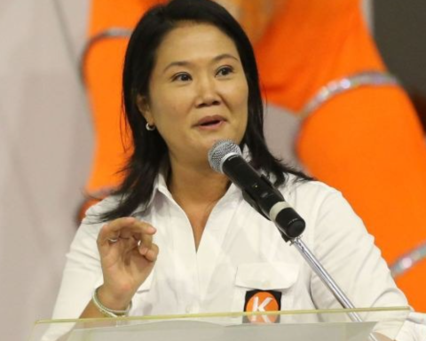 Political crisis: the role of Fuerza Popular so that Peru has 8 presidents in 10 years