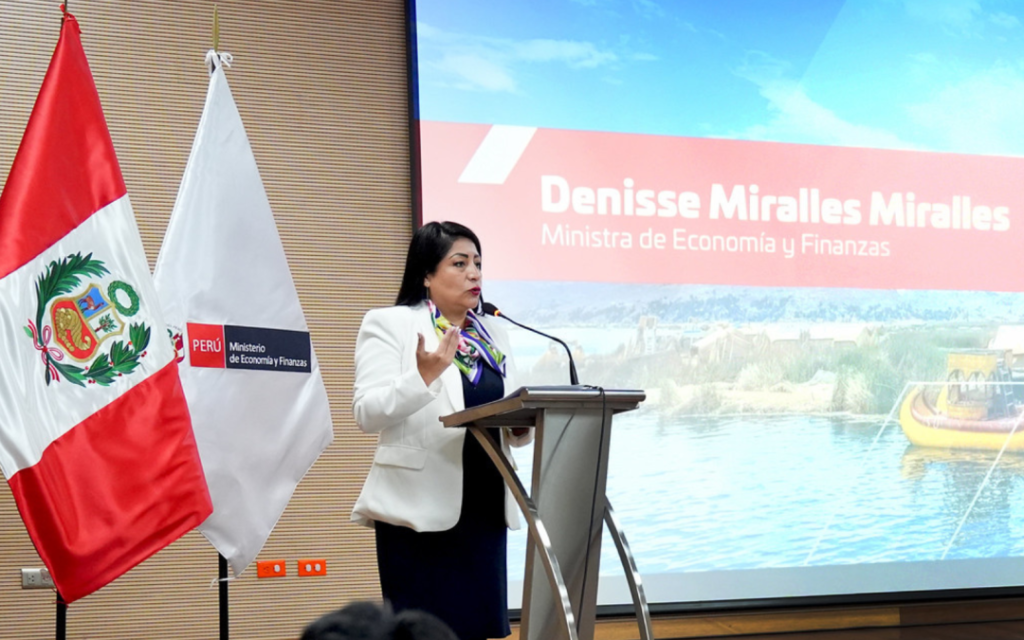 Political instability prevents economic growth from exceeding 5% annually