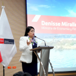 Political instability prevents economic growth from exceeding 5% annually