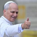 Pope Leo XIV IS NOT A MEMBER OF THE TABLE according to the ONPE portal