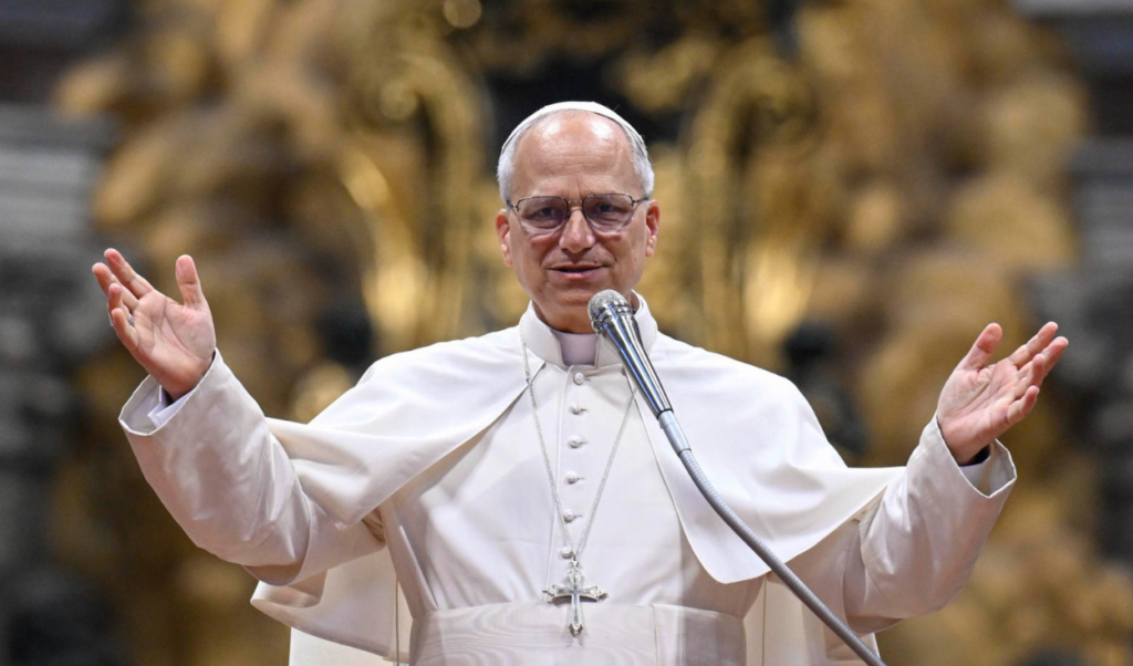 Pope Leo XIV would arrive in Peru soon: Robert Prevost would visit our country between November and December of this year