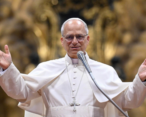 Pope Leo XIV would arrive in Peru soon: Robert Prevost would visit our country between November and December of this year