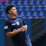 Pre-agreement by Patrik Mercado