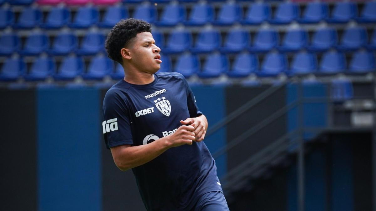 Pre-agreement by Patrik Mercado