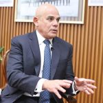 Premier Álvarez: “The Central Highway project is going anyway”