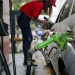 Premium gasoline: response to a minimum sector or a meter to increase prices?