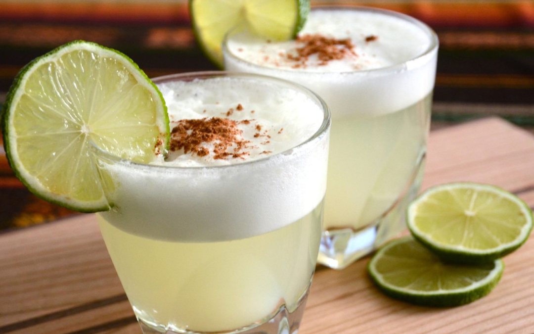 Presidency pays tribute to Pisco Sour and highlights its cultural legacy