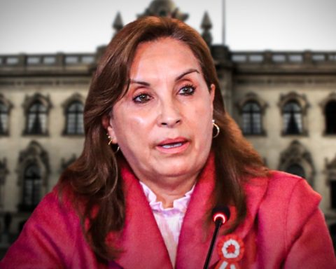 Presidency refuses to pay Boluarte's defense in case of illicit enrichment, but approves four other payments