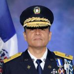 President Abinader appoints Andrés Modesto Cruz Cruz as the new director general of the Police