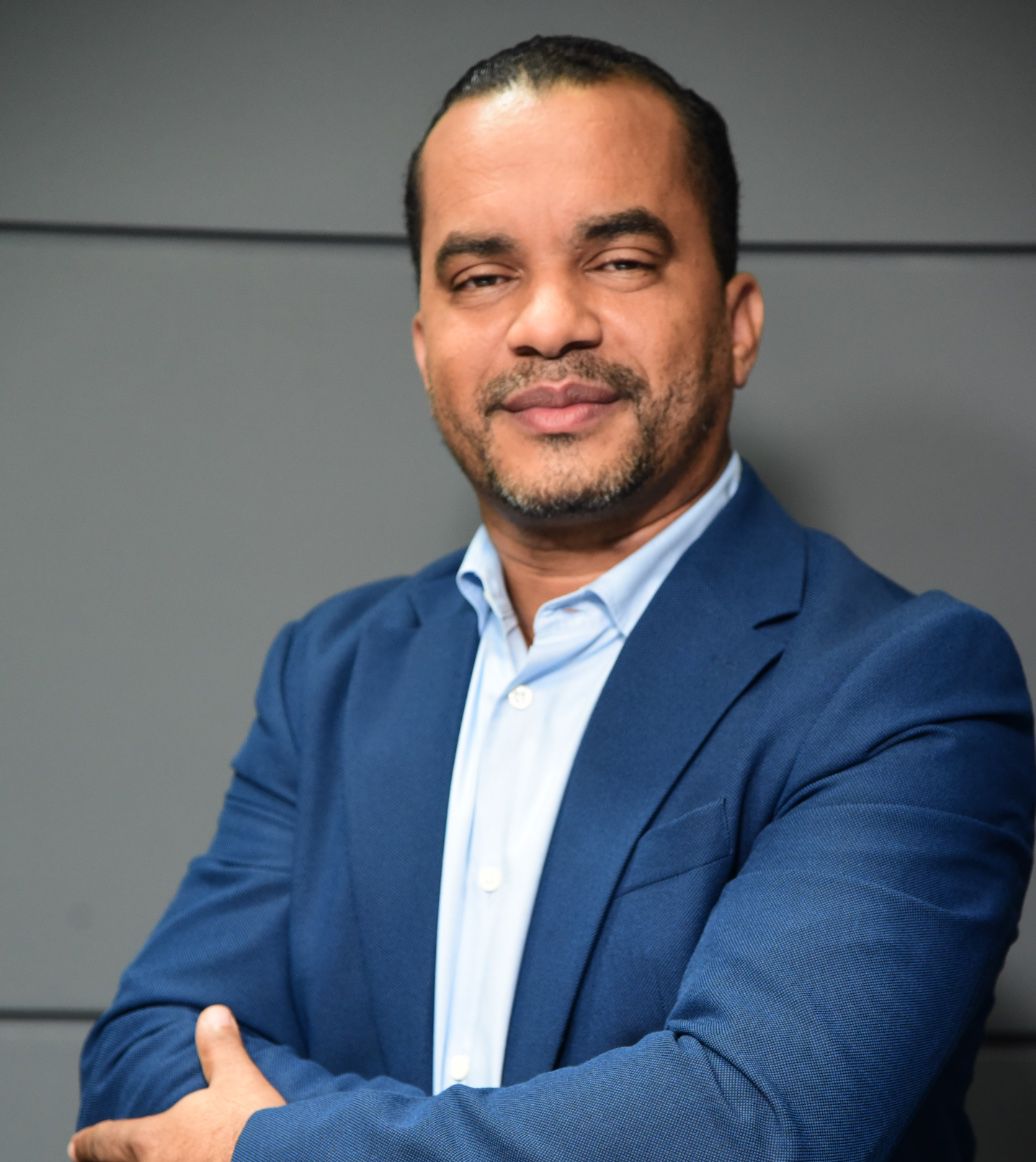 President Abinader appoints Jimmy Rosario Bernard as the new rector of ITLA