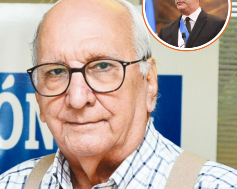 President Abinader regrets the death of Enmanuel Castillo and highlights his responsible journalism