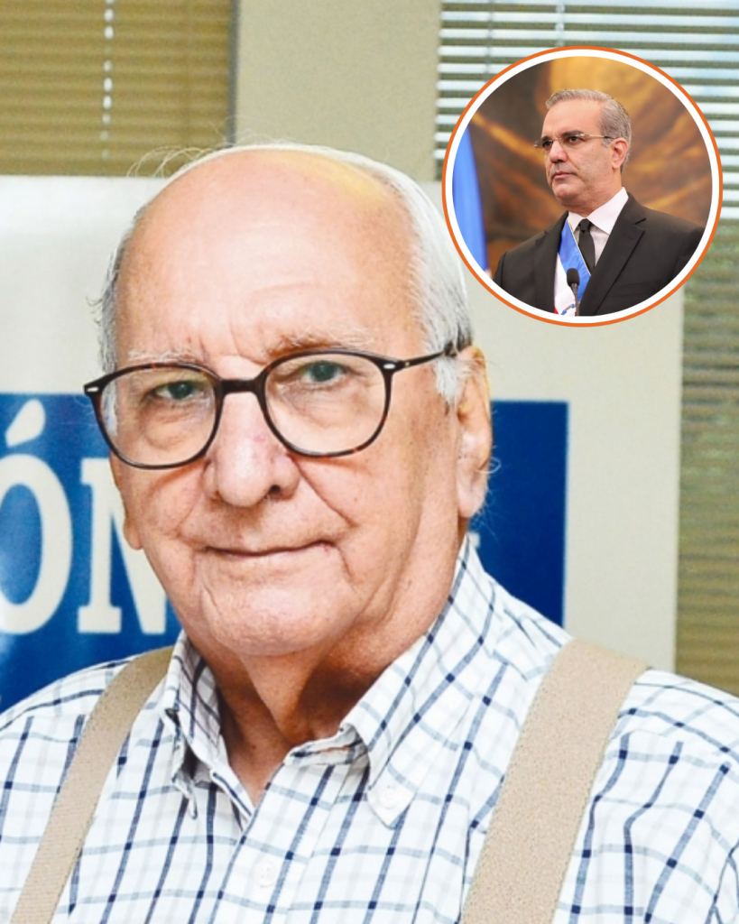 President Abinader regrets the death of Enmanuel Castillo and highlights his responsible journalism