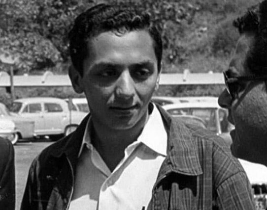 President Delcy pays tribute to her father on the 84th anniversary of his birth