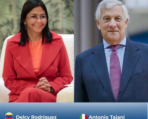 President (e) held an enlightening call with the Italian Chancellor