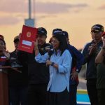 President (e) signed reform of the Police Investigation Function Law