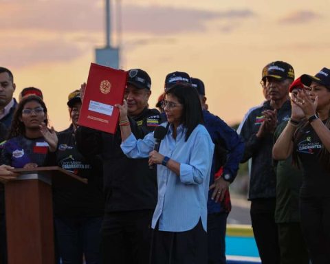 President (e) signed reform of the Police Investigation Function Law