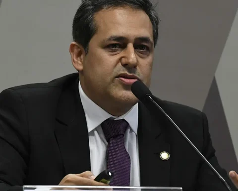 President of Unafisco gives testimony to the PF as investigated