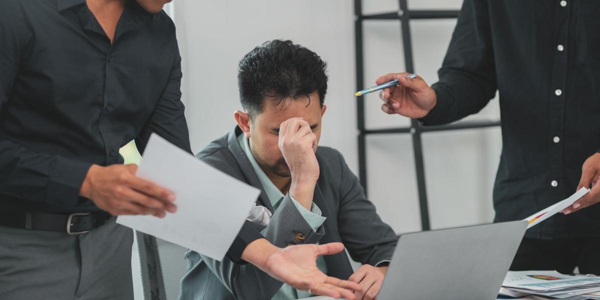 Prevent over-indebtedness