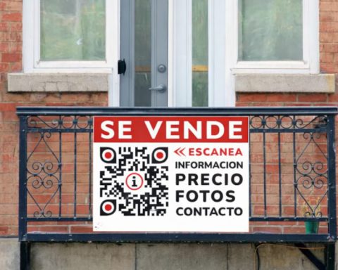 Price dollarization harms access to housing, warns the president of the BCU