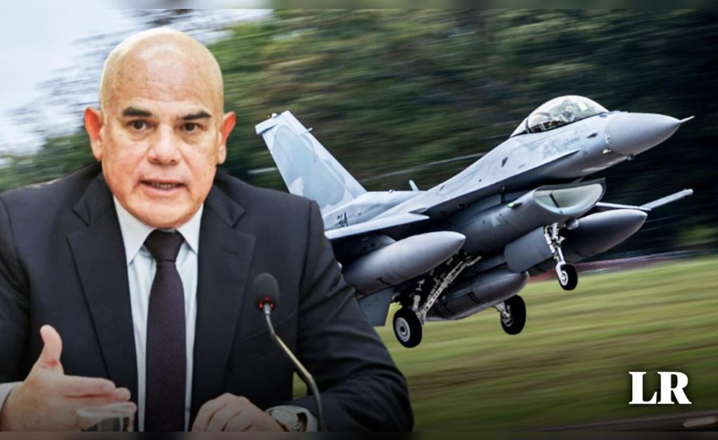 Prime Minister: the government has not decided to buy the F-16 Block 70 fighters from the US