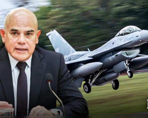 Prime Minister: the government has not decided to buy the F-16 Block 70 fighters from the US