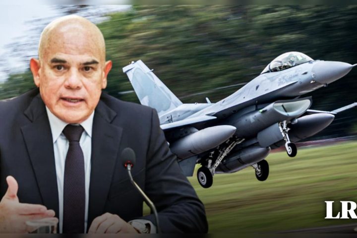Prime Minister: the government has not decided to buy the F-16 Block 70 fighters from the US
