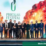 Procigar recognizes Ito Bisonó for contributions to tobacco