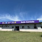 Progress of works of the Carmelo Arts and Crafts Workshop School