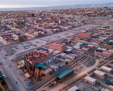Property registration grew by 18% in the Tacna region during 2025