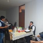 Prosecutor's Office raids properties in Piura and Lima for investigation of the criminal organization “Los Ilustres de Piura”