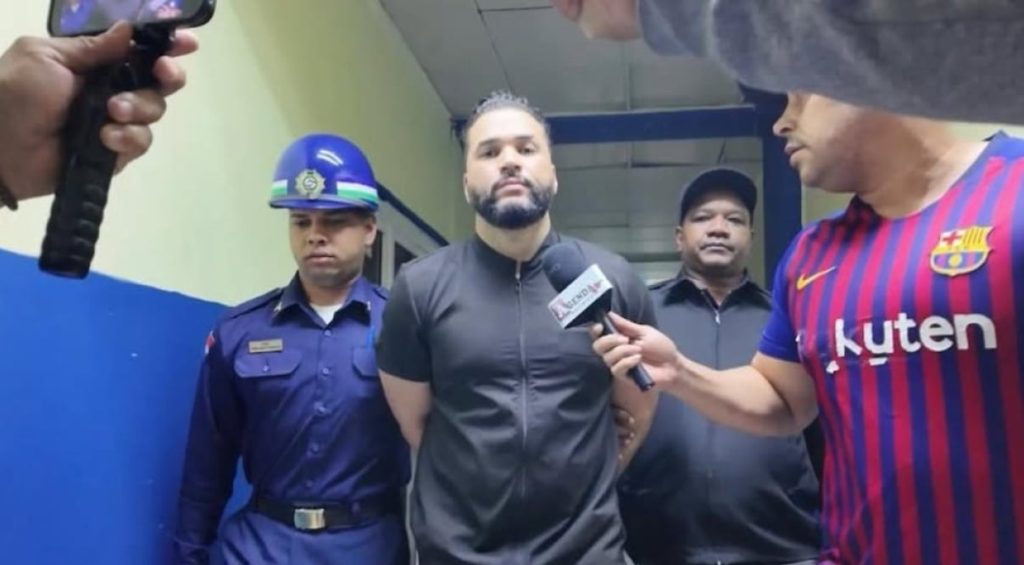 Fiscalía solicita prisión preventiva contra médico acusado de violación en Duarte