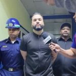 Fiscalía solicita prisión preventiva contra médico acusado de violación en Duarte