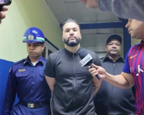 Fiscalía solicita prisión preventiva contra médico acusado de violación en Duarte