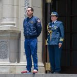 Prosecutors intervene in the Government Palace for investigation against José Jerí