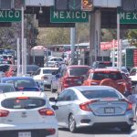Protesters remove blockades from the Autopista del Sol