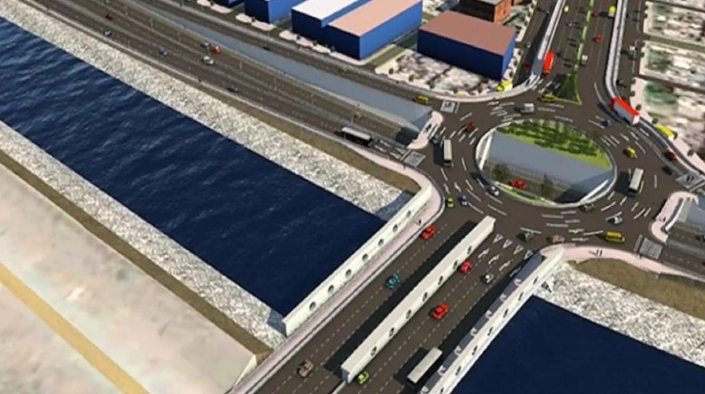 Provías denies termination of contract with France for the New Central Highway and Santa Rosa Expressway
