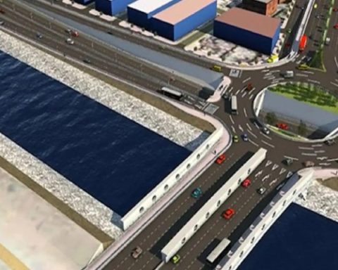 Provías denies termination of contract with France for the New Central Highway and Santa Rosa Expressway