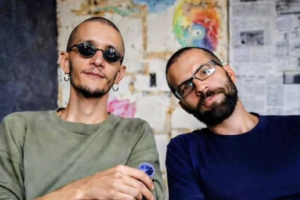 Provisional imprisonment for dissident El4tico influencers pending the “corresponding procedural decisions”