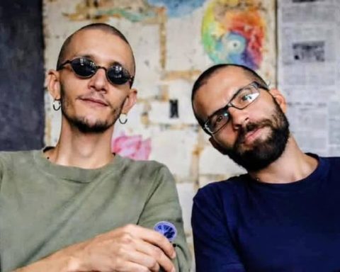 Provisional imprisonment for dissident El4tico influencers pending the “corresponding procedural decisions”