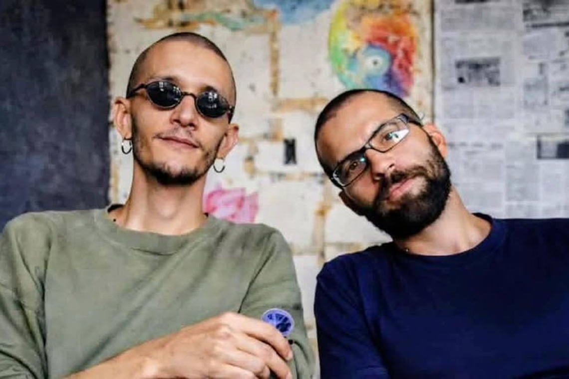 Provisional imprisonment for dissident El4tico influencers pending the “corresponding procedural decisions”