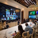 Psuv fine-tunes machinery for the Popular Consultation on March 8