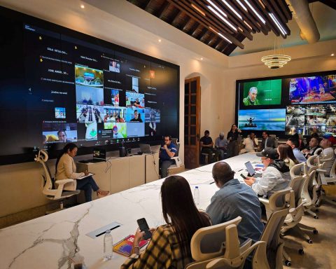 Psuv fine-tunes machinery for the Popular Consultation on March 8