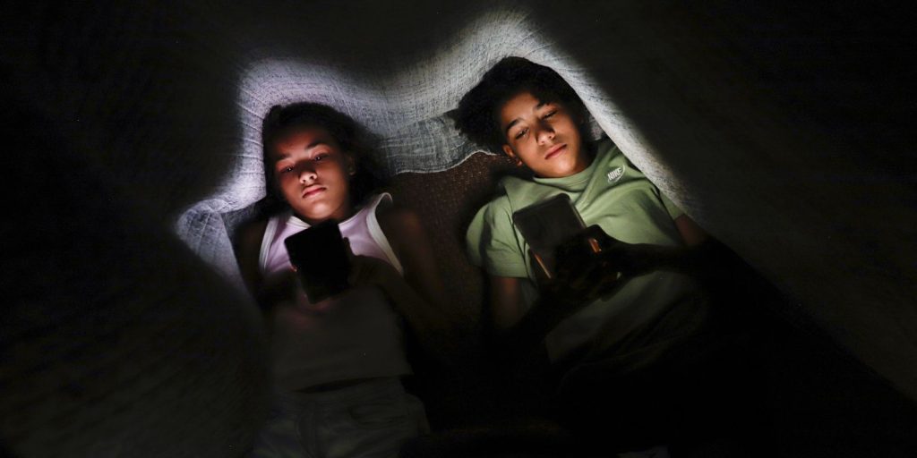 Public consultation suggests variable rules for measuring age on the internet