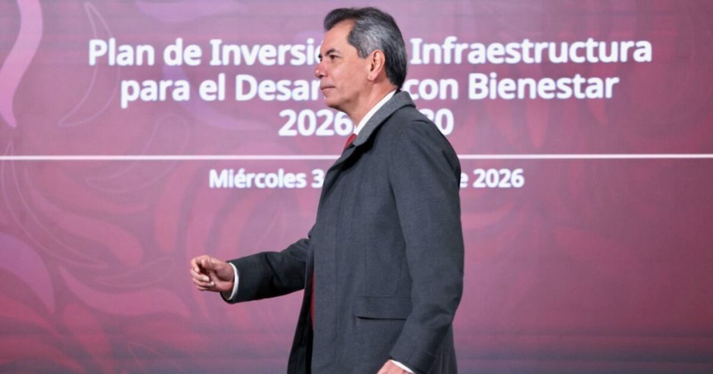 Public investment in infrastructure falls 28%, its worst record since 1991