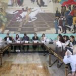Public powers and NGOs participate in consultation on the amnesty bill in Venezuela