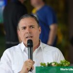 Public-private alliances promote investments in DR ports