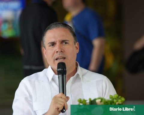 Public-private alliances promote investments in DR ports